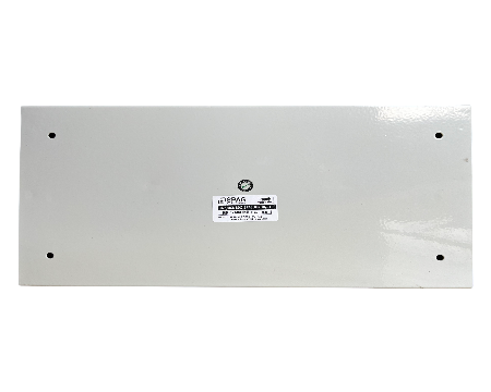 16 P MCB Box Back View